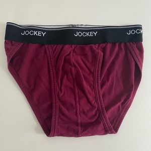 Jockey Elance String Bikini